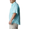 image:imageColumbia Mens PFG Tamiami II Short Sleeve ShirtGulf Stream