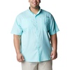 image:imageColumbia Mens PFG Tamiami II Short Sleeve ShirtGulf Stream