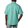 image:imageColumbia Mens PFG Tamiami II Short Sleeve ShirtGulf Stream