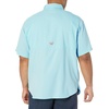 image:imageColumbia Mens PFG Tamiami II Short Sleeve ShirtGulf Stream