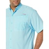 image:imageColumbia Mens PFG Tamiami II Short Sleeve ShirtGulf Stream