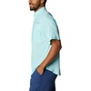 image:imageColumbia Mens PFG Tamiami II Short Sleeve ShirtGulf StreamRealtree Edge