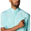 image:imageColumbia Mens PFG Tamiami II Short Sleeve ShirtGulf StreamRealtree Edge