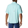 image:imageColumbia Mens PFG Tamiami II Short Sleeve ShirtGulf StreamRealtree Edge