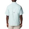 image:imageColumbia Mens PFG Tamiami II Short Sleeve ShirtIcy Morn