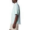 image:imageColumbia Mens PFG Tamiami II Short Sleeve ShirtIcy Morn