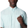 image:imageColumbia Mens PFG Tamiami II Short Sleeve ShirtIcy Morn