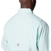 image:imageColumbia Mens PFG Tamiami II Short Sleeve ShirtIcy Morn