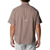 image:imageColumbia Mens PFG Tamiami II Short Sleeve ShirtIron