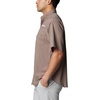 image:imageColumbia Mens PFG Tamiami II Short Sleeve ShirtIron