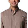 image:imageColumbia Mens PFG Tamiami II Short Sleeve ShirtIron