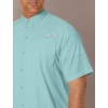 image:imageColumbia Mens PFG Tamiami II Short Sleeve ShirtMoxie