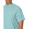 image:imageColumbia Mens PFG Tamiami II Short Sleeve ShirtMoxie