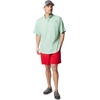 image:imageColumbia Mens PFG Tamiami II Short Sleeve ShirtNew Mint
