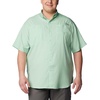image:imageColumbia Mens PFG Tamiami II Short Sleeve ShirtNew Mint