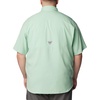 image:imageColumbia Mens PFG Tamiami II Short Sleeve ShirtNew Mint