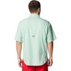 image:imageColumbia Mens PFG Tamiami II Short Sleeve ShirtNew Mint