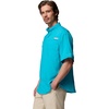 image:imageColumbia Mens PFG Tamiami II Short Sleeve ShirtOcean Teal