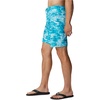 image:imageColumbia Mens PFG Tamiami II Short Sleeve ShirtOcean Teal Ripples