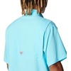 image:imageColumbia Mens PFG Tamiami II Short Sleeve ShirtOpal Blue