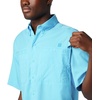 image:imageColumbia Mens PFG Tamiami II Short Sleeve ShirtRiptide
