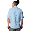 image:imageColumbia Mens PFG Tamiami II Short Sleeve ShirtSail