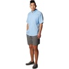 image:imageColumbia Mens PFG Tamiami II Short Sleeve ShirtSail