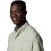 image:imageColumbia Mens PFG Tamiami II Short Sleeve ShirtSmokey Sage
