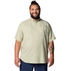 image:imageColumbia Mens PFG Tamiami II Short Sleeve ShirtSmokey Sage