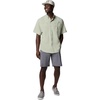 image:imageColumbia Mens PFG Tamiami II Short Sleeve ShirtSmokey Sage