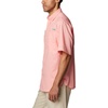 image:imageColumbia Mens PFG Tamiami II Short Sleeve ShirtSorbet
