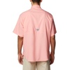 image:imageColumbia Mens PFG Tamiami II Short Sleeve ShirtSorbet