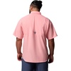 image:imageColumbia Mens PFG Tamiami II Short Sleeve ShirtSorbet