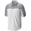 image:imageColumbia Mens PFG Tamiami II Short Sleeve ShirtSteelZinc
