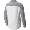 image:imageColumbia Mens PFG Tamiami II Short Sleeve ShirtSteelZinc