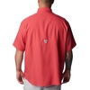image:imageColumbia Mens PFG Tamiami II Short Sleeve ShirtSunset Red