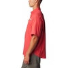 image:imageColumbia Mens PFG Tamiami II Short Sleeve ShirtSunset Red
