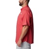 image:imageColumbia Mens PFG Tamiami II Short Sleeve ShirtSunset Red