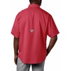 image:imageColumbia Mens PFG Tamiami II Short Sleeve ShirtSunset Red