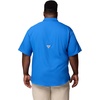 image:imageColumbia Mens PFG Tamiami II Short Sleeve ShirtVivid Blue