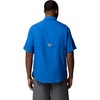 image:imageColumbia Mens PFG Tamiami II Short Sleeve ShirtVivid Blue