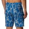 image:imageColumbia Mens PFG Tamiami II Short Sleeve ShirtVivid Blue Mossy Oak Bottomland