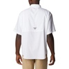 image:imageColumbia Mens PFG Tamiami II Short Sleeve ShirtWhiteRealtree Edge