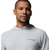 image:imageColumbia Mens Pfg Solar Stream II HoodieCool Grey