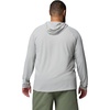 image:imageColumbia Mens Pfg Solar Stream II HoodieCool Grey