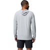 image:imageColumbia Mens Pfg Solar Stream II HoodieCool Grey