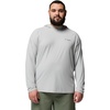 image:imageColumbia Mens Pfg Solar Stream II HoodieCool Grey