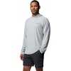 image:imageColumbia Mens Pfg Solar Stream II HoodieCool Grey