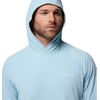 image:imageColumbia Mens Pfg Solar Stream II HoodieMarine Light