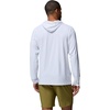 image:imageColumbia Mens Pfg Solar Stream II HoodieWhite
